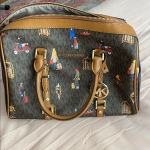 Michael Kors Handbag